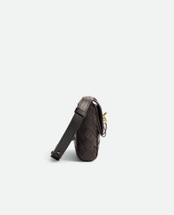 Bottega Veneta Mini Andiamo Cross-Body Bag