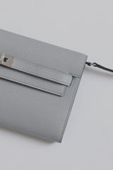 Hermes kelly to go Bag