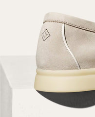 Loro Piana Summer Charms Walk Loafers