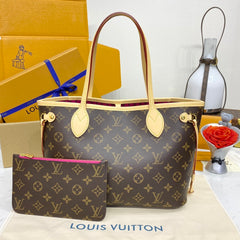 Lous Vuitton Monogram