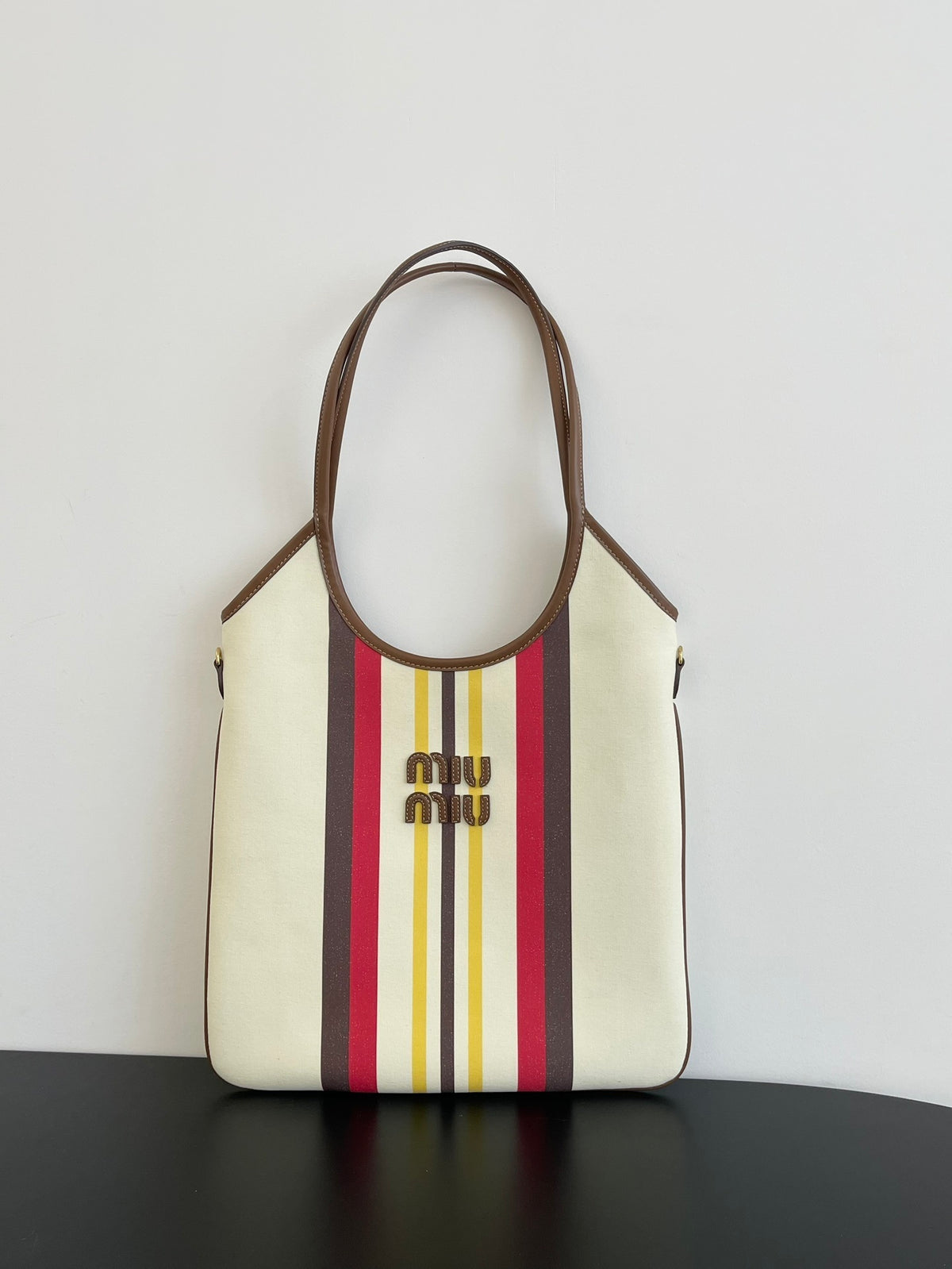 Mu Miu lvy bag