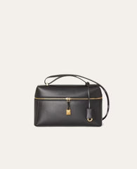 Loro Piana Extra Bag L27 Black