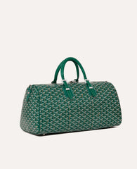 Goyard Boston 45 bag