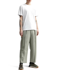 Loewe Anagram T-Shirt White