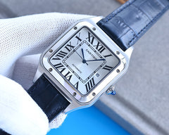 Carter Santos-Dumont – Extra-Large Model (Mechanical Manual Winding)