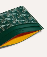Goyard Saint-Sulpice Card Wallet