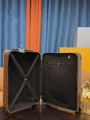 Lous Vuitton Horizon 55 - Monogram Macassar