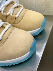 Nik Air Jordan 11 "H-Town Sneaker