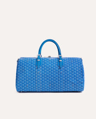 Goyard Boston 45 bag