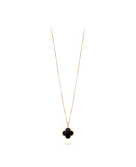Van Cleef Magic Alhambra long Pendant, 1 motif