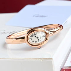 Baignoire de Crtier – Small Model, 18K Yellow Gold