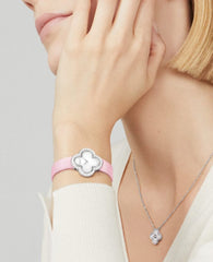 Van Cleef Vintage Alhambra pendant