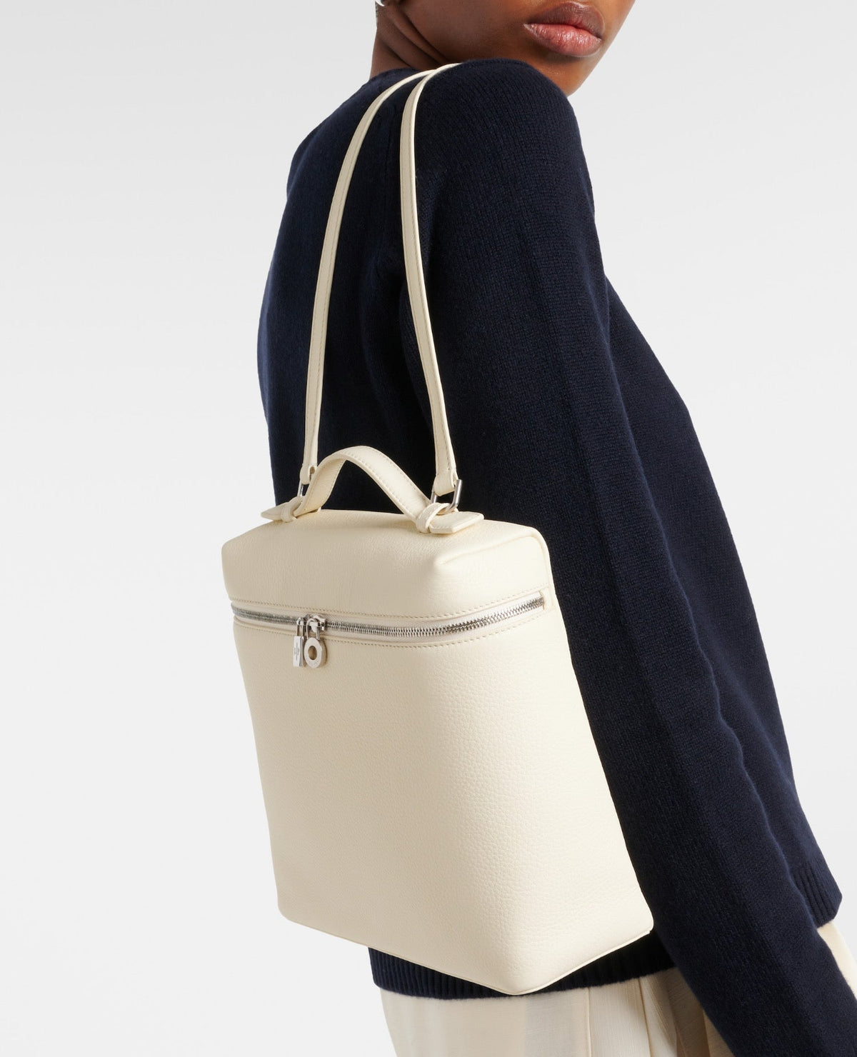 Loro Piana Extra Packet backpack