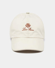 Loro Piana Baseball Cap