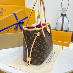 Lous Vuitton Monogram