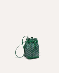 Goyard Petit Flot Bucket Bag