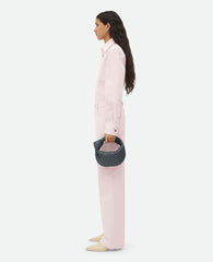 Bottega Veneta Mini Jodie Thunder