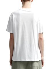 Loewe Anagram T-Shirt White