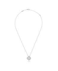 Van Cleef Vintage Alhambra pendant