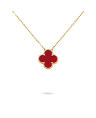 Van Cleef Vintage Alhambra pendant