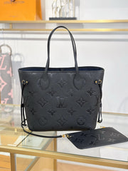 Lous Vuitton Neverfull MM