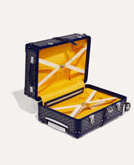 Goyard Bourget PM Trolley Case