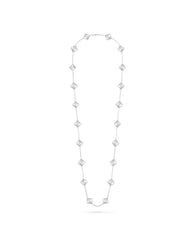 Van Cleef Vintage Alhambra Long Pendant, 20 motifs