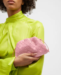 Bottega Veneta Mini Pouch