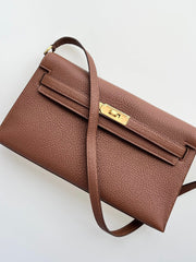Hermes kelly to go Bag