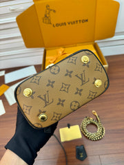 Lous Vuitton Vanity PM monogram