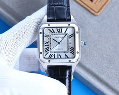 Carter Santos-Dumont – Extra-Large Model (Mechanical Manual Winding)