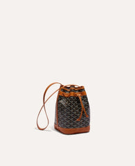 Goyard Petit Flot Bucket Bag