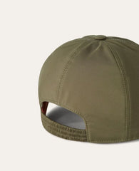 Loro Piana Baseball Cap