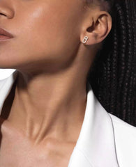 Messika Move Uno Earrings