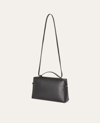 Loro Piana Extra Bag L27 Black