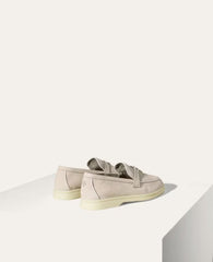 Loro Piana Summer Charms Walk Loafers