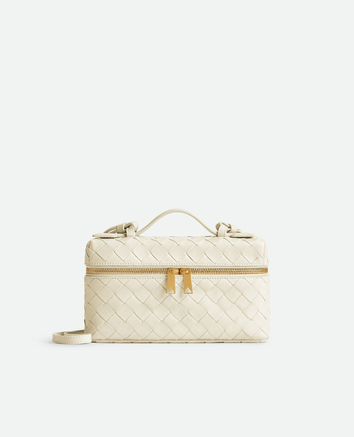 Bottega Veneta Bang Bang Vanity Case