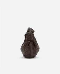 Bottega Veneta Mini Jodie Brown