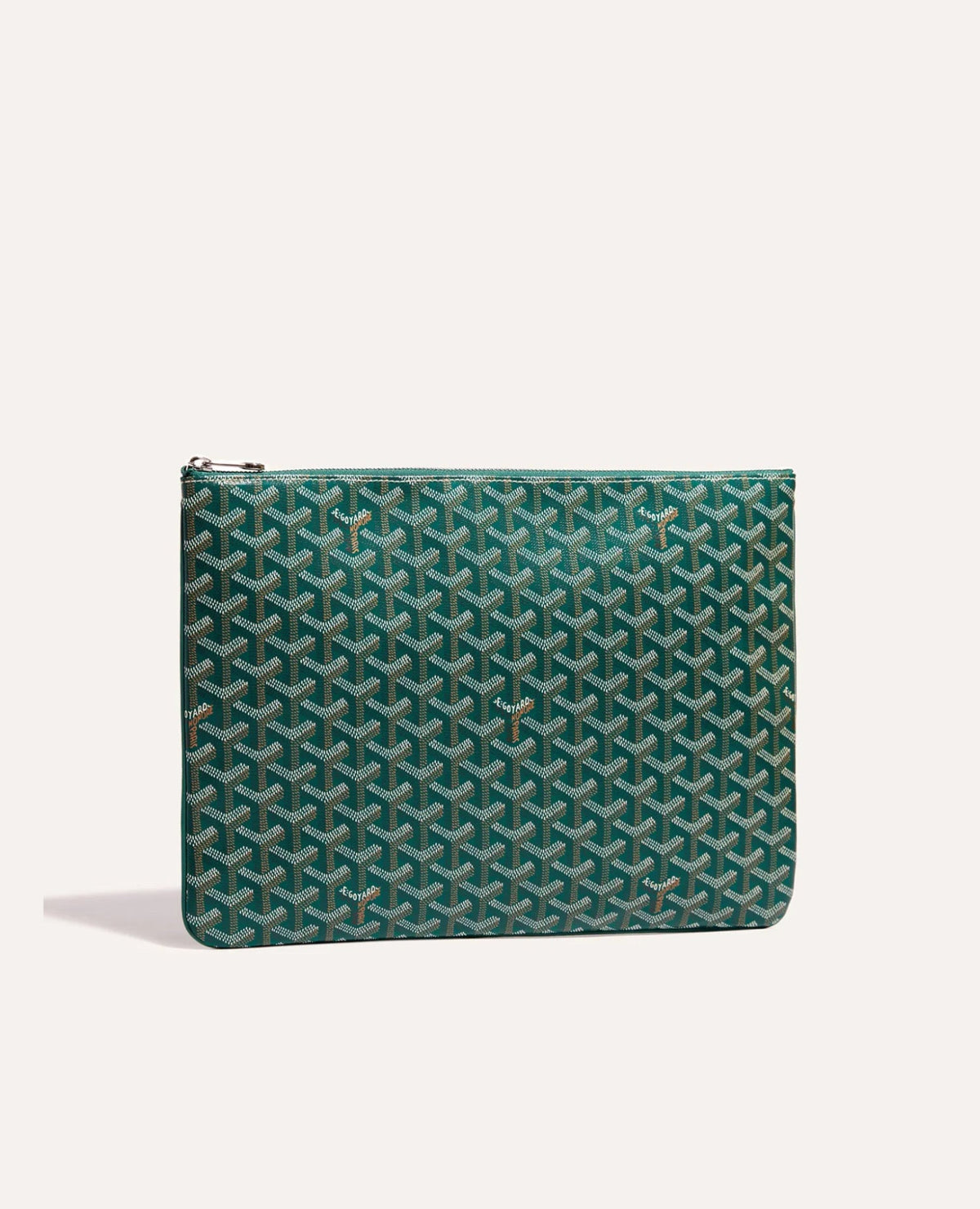 Goyard Sénat MGM Pouch