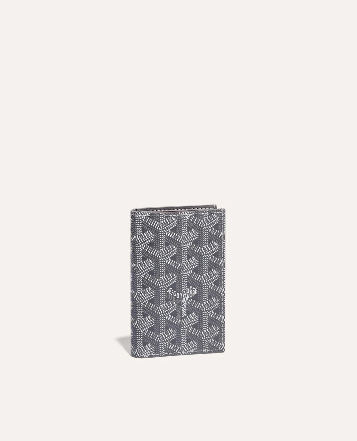 Goyard Saint-Pierre Card Wallet