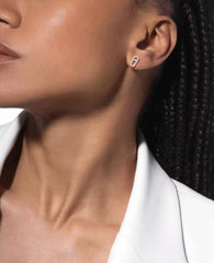 Messika Puces Move Uno Earrings