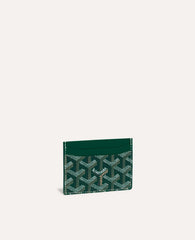 Goyard Saint-Sulpice Card Wallet