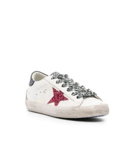 Golden Goose Women's Super-Star Sneakers