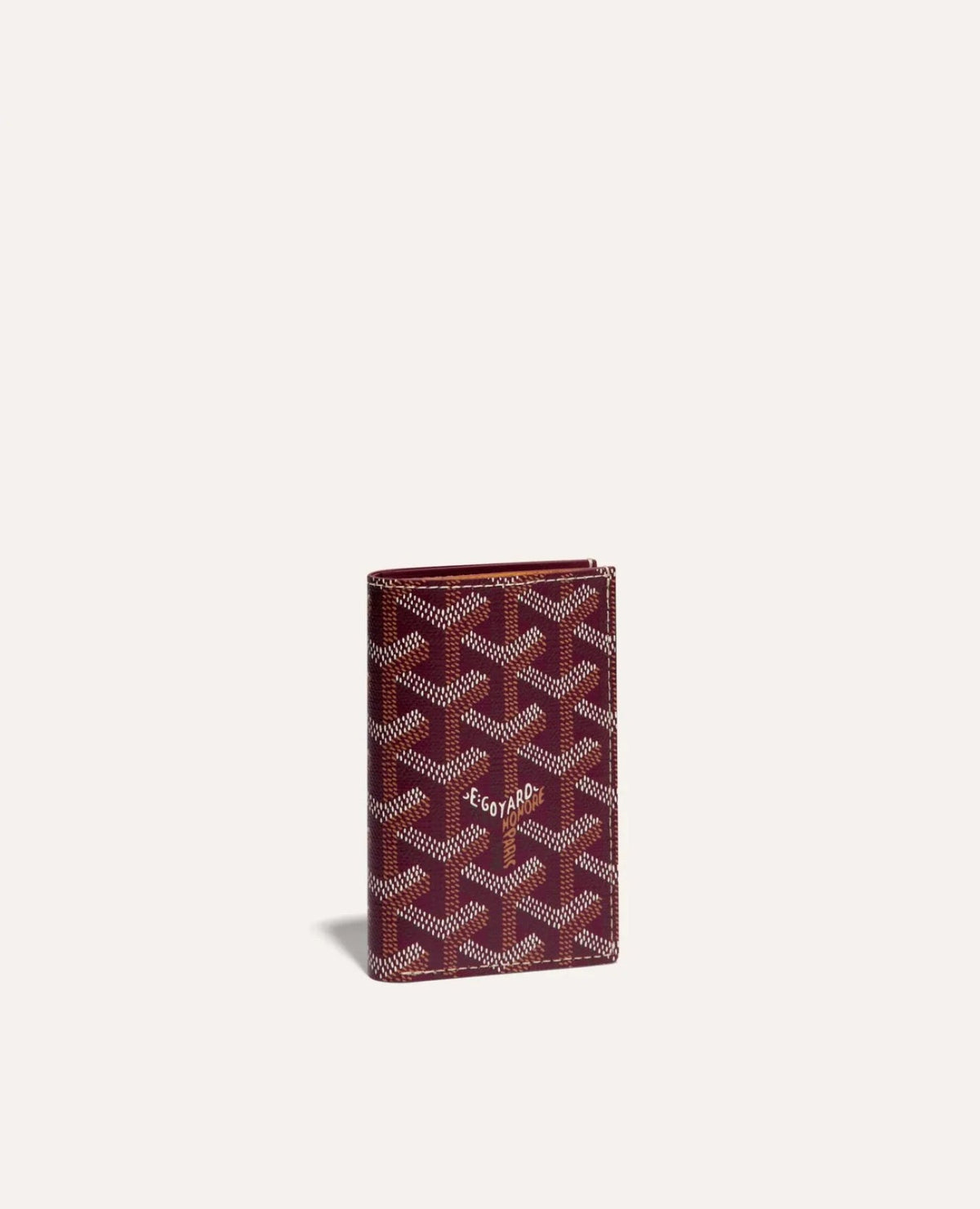 Goyard Saint-Pierre Card Wallet