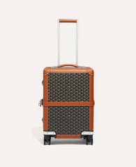 Goyard Bourget PM Trolley Case