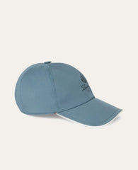 Loro Piana Baseball Cap Seaweed