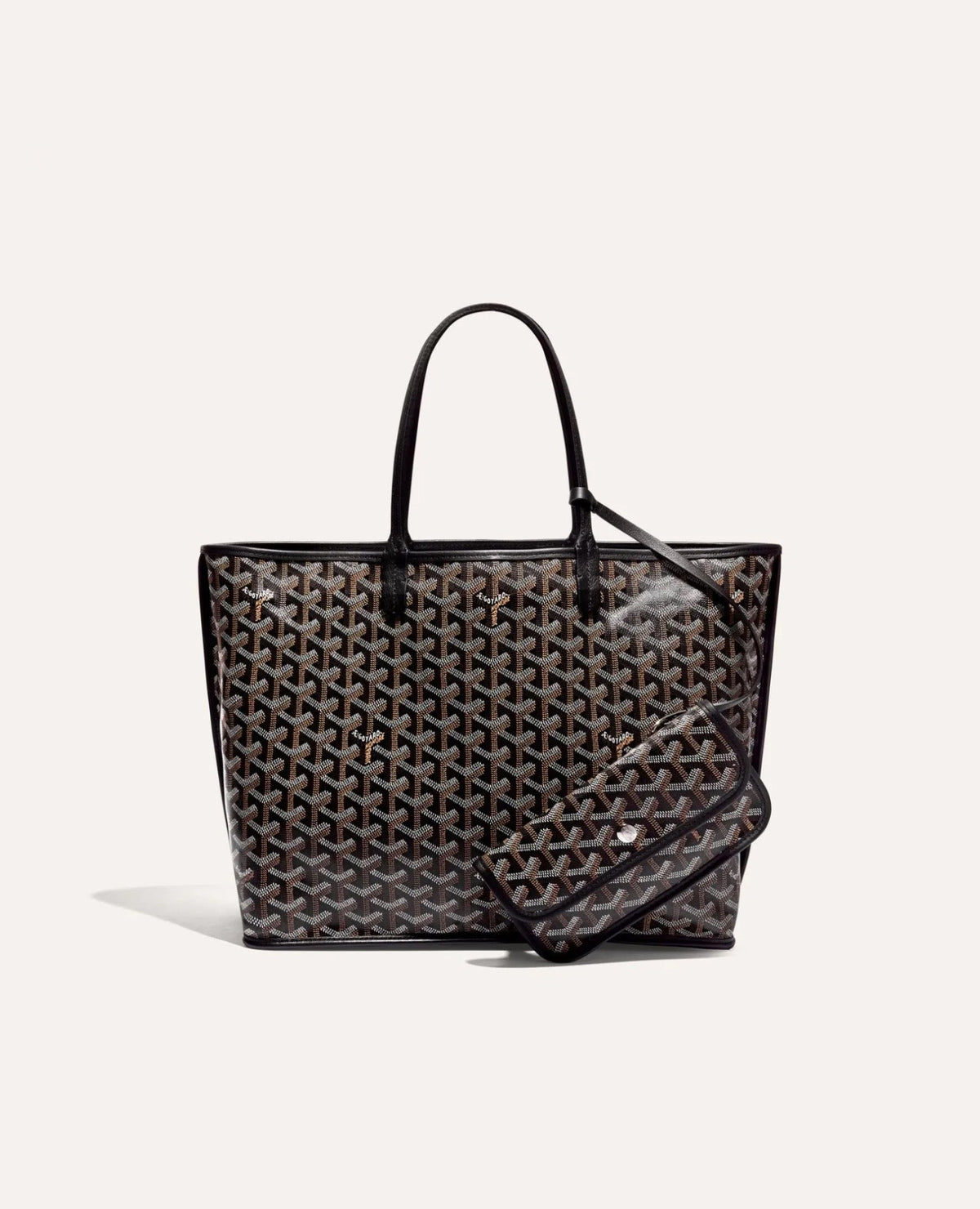 Goyard Anjou PM Bag