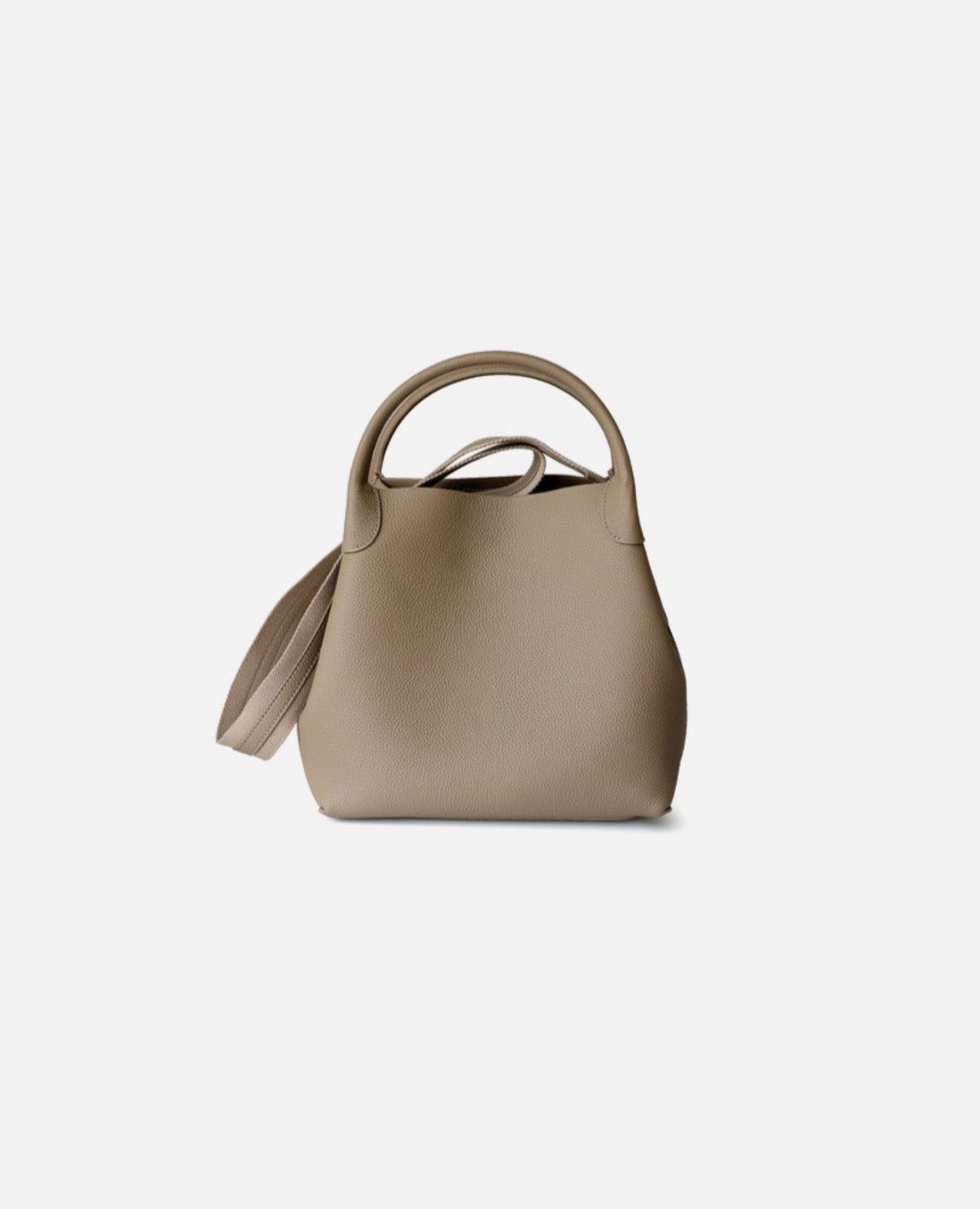 Loro Piana Micro Bale Bag