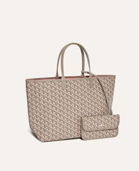 Goyard Saint Louis PM Bag