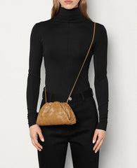 Bottega Veneta Mini Pouch